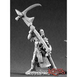 RPR02173 Reaper Skythe Miniature 25mm Heroic Scale Dark Heaven (ONLINE ORDER ONLY)