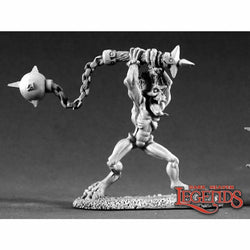 RPR02179 Knawl Bakarathi Monster Miniature 25mm Heroic Scale (ONLINE ORDER ONLY)