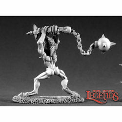 RPR02179 Knawl Bakarathi Monster Miniature 25mm Heroic Scale (ONLINE ORDER ONLY)