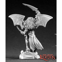 RPR02181 Sirithis Succubus Miniature 25mm Heroic Scale Dark Heaven (ONLINE ORDER ONLY)