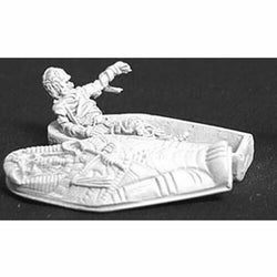 RPR02185 Mummy Rising Miniature 25mm Heroic Scale Dark Heaven (ONLINE ORDER ONLY)