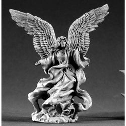 RPR02190 Angel Of Light Miniature 25mm Heroic Scale Dark Heaven Reaper (ONLINE ORDER ONLY)