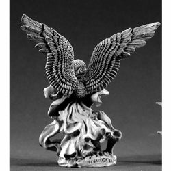 RPR02190 Angel Of Light Miniature 25mm Heroic Scale Dark Heaven Reaper (ONLINE ORDER ONLY)