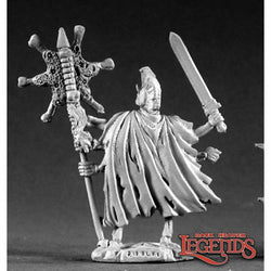 RPR02191 Arachno Standard Miniature 25mm Heroic Scale Dark Heaven (ONLINE ORDER ONLY)