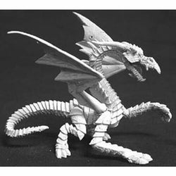 RPR02193 Dragon Abyzarran Miniature 25mm Heroic Scale Dark Heaven (ONLINE ORDER ONLY)
