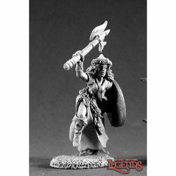 RPR02194 Lorien Dawnlighter Miniature 25mm Heroic Scale Dark Heaven (ONLINE ORDER ONLY)