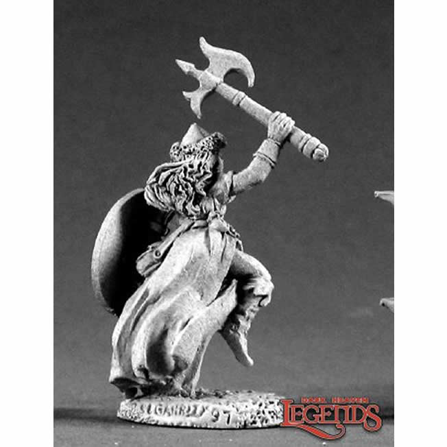 RPR02194 Lorien Dawnlighter Miniature 25mm Heroic Scale Dark Heaven (ONLINE ORDER ONLY)