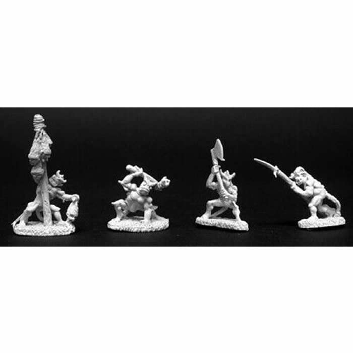 RPR02195 Blood Imp Chaos War Miniature 25mm Heroic Scale Dark Heaven (ONLINE ORDER ONLY)