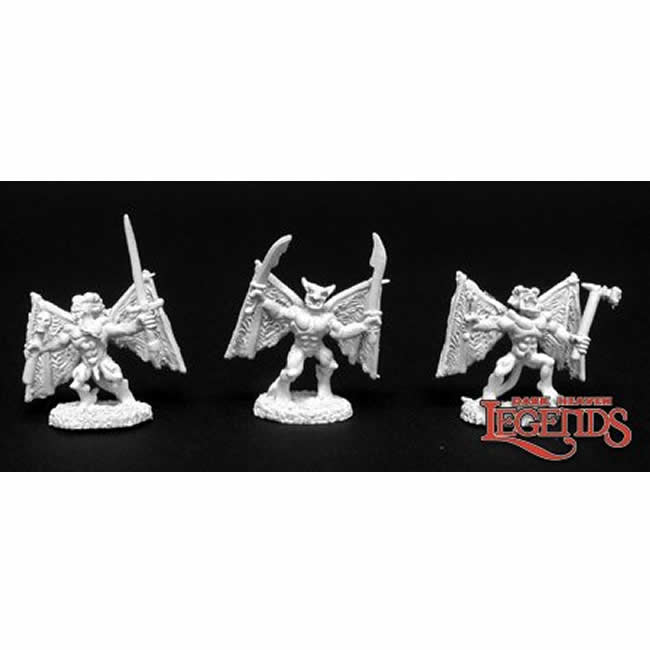 RPR02197 Blood Imps Miniature 25mm Heroic Scale Dark Heaven Reaper (ONLINE ORDER ONLY)