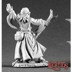 RPR02205 Krupp Miniature 25mm Heroic Scale Dark Heaven Legends (ONLINE ORDER ONLY)