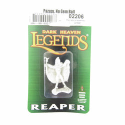 RPR02206 Pazuzu Miniature 25mm Heroic Scale Dark Heaven Legends (ONLINE ORDER ONLY)