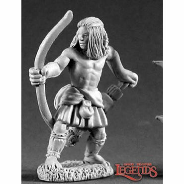 RPR02222 Sean Oryan Highland Miniature 25mm Heroic Scale Dark Heaven (ONLINE ORDER ONLY)