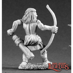 RPR02222 Sean Oryan Highland Miniature 25mm Heroic Scale Dark Heaven (ONLINE ORDER ONLY)
