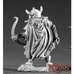 RPR02225 Skeleton Miniature 25mm Heroic Scale Dark Heaven Legends (ONLINE ORDER ONLY)