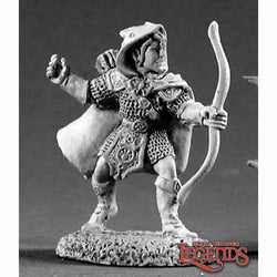 RPR02226 Eldarion Miniature 25mm Heroic Scale Dark Heaven Legends (ONLINE ORDER ONLY)