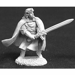 RPR02227 Prince Nicholas Miniature 25mm Heroic Scale Dark Heaven (ONLINE ORDER ONLY)