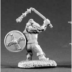 RPR02228 Gord Ironhead Miniature 25mm Heroic Scale Dark Heaven (ONLINE ORDER ONLY)