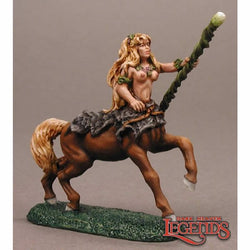 RPR02230 Gwyneth Roanmane Miniature 25mm Heroic Scale Dark Heaven (ONLINE ORDER ONLY)