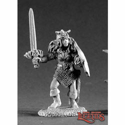 RPR02234 Monique De Noir Miniature 25mm Heroic Scale Dark Heaven (ONLINE ORDER ONLY)