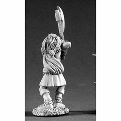 RPR02238 William Oryan Miniature 25mm Heroic Scale Dark Heaven (ONLINE ORDER ONLY)