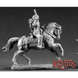 RPR02239 Mia Hartstorm Miniature 25mm Heroic Scale Dark Heaven (ONLINE ORDER ONLY)