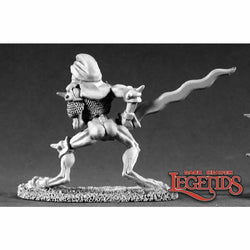 RPR02240 Blarkan Bakarathi Miniature 25mm Heroic Scale Dark Heaven (ONLINE ORDER ONLY)