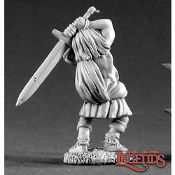 RPR02242 Ian Macandrew Miniature 25mm Heroic Scale Dark Heaven (ONLINE ORDER ONLY)