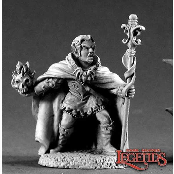 RPR02245 Derleth The Fey Miniature 25mm Heroic Scale Dark Heaven (ONLINE ORDER ONLY)