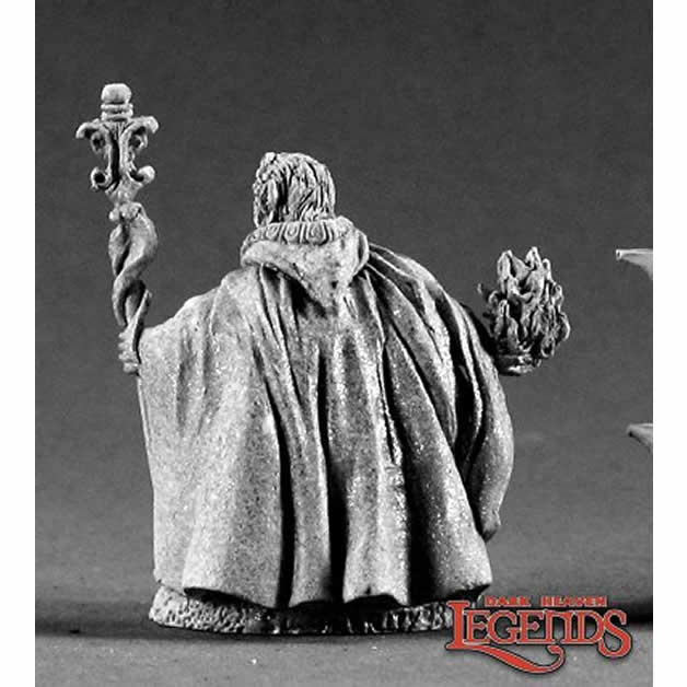 RPR02245 Derleth The Fey Miniature 25mm Heroic Scale Dark Heaven (ONLINE ORDER ONLY)