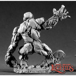 RPR02250 Earth Elemental Miniature 25mm Heroic Scale Dark Heaven (ONLINE ORDER ONLY)