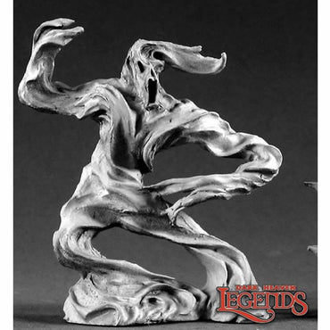 RPR02252 Wind Elemental Miniature 25mm Heroic Scale Dark Heaven Legends (ONLINE ORDER ONLY)