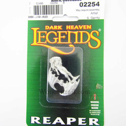 RPR02254 Alura Succubus Miniature 25mm Heroic Scale Dark Heaven (ONLINE ORDER ONLY)