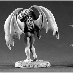 RPR02254 Alura Succubus Miniature 25mm Heroic Scale Dark Heaven (ONLINE ORDER ONLY)