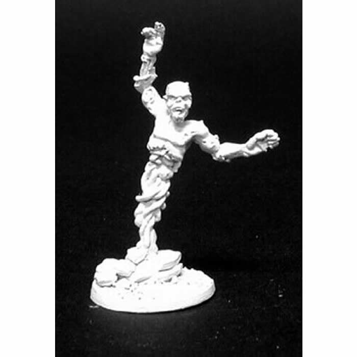 RPR02255 Ghost Miniature 25mm Heroic Scale Dark Heaven Legends (ONLINE ORDER ONLY)