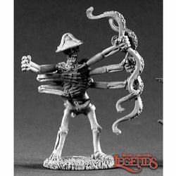RPR02256 Arachno Assassin Miniature 25mm Heroic Scale Dark Heaven Legends (ONLINE ORDER ONLY)