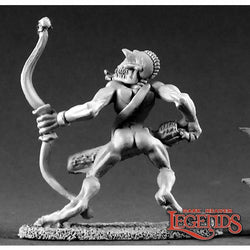 RPR02258 Gromdoom Bakarathi Miniature 25mm Heroic Scale Dark Heaven (ONLINE ORDER ONLY)