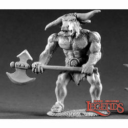 RPR02263 Trezzna Miniature 25mm Heroic Scale Dark Heaven Legends (ONLINE ORDER ONLY)
