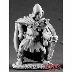 RPR02264 David Williams Miniature 25mm Heroic Scale Dark Heaven (ONLINE ORDER ONLY)