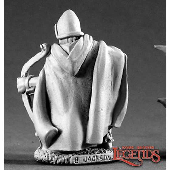 RPR02264 David Williams Miniature 25mm Heroic Scale Dark Heaven (ONLINE ORDER ONLY)