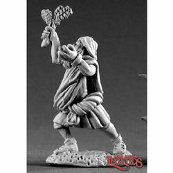 RPR02265 William Macandrew Miniature 25mm Heroic Scale Dark Heaven (ONLINE ORDER ONLY)
