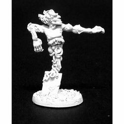 RPR02266 Ghost Miniature 25mm Heroic Scale Dark Heaven Legends (ONLINE ORDER ONLY)
