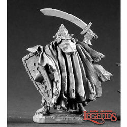 RPR02270 Golgoth Eradicator Miniature 25mm Heroic Scale Dark Heaven (ONLINE ORDER ONLY)