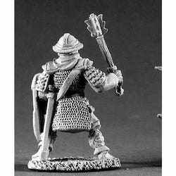 RPR02277 Dean Hawkwood Miniature 25mm Heroic Scale Dark Heaven Legends (ONLINE ORDER ONLY)