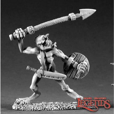 RPR02278 Bakarathi Miniature 25mm Heroic Scale Dark Heaven Legends (ONLINE ORDER ONLY)