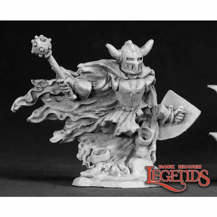 RPR02281 Crypt Wraith Miniature 25mm Heroic Scale Dark Heaven Legends (ONLINE ORDER ONLY)