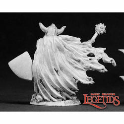 RPR02281 Crypt Wraith Miniature 25mm Heroic Scale Dark Heaven Legends (ONLINE ORDER ONLY)