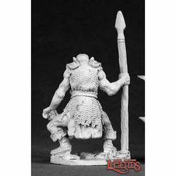 RPR02283 Orc Of Kargir Miniature 25mm Heroic Scale Dark Heaven Legends (ONLINE ORDER ONLY)