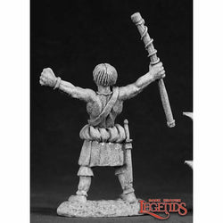 RPR02291 Garish Macrae Miniature 25mm Heroic Scale Dark Heaven (ONLINE ORDER ONLY)