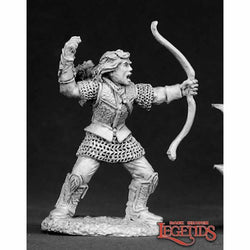 RPR02292 Derek The Tall Miniature 25mm Heroic Scale Dark Heaven Legends (ONLINE ORDER ONLY)