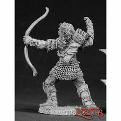 RPR02292 Derek The Tall Miniature 25mm Heroic Scale Dark Heaven Legends (ONLINE ORDER ONLY)